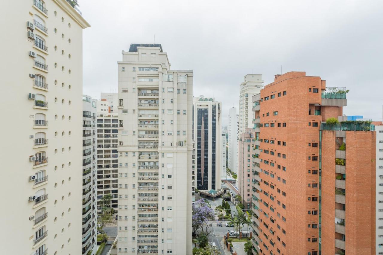 Bhomy Jardins Ate 4, Andar Alto Ce1407 Apartamento