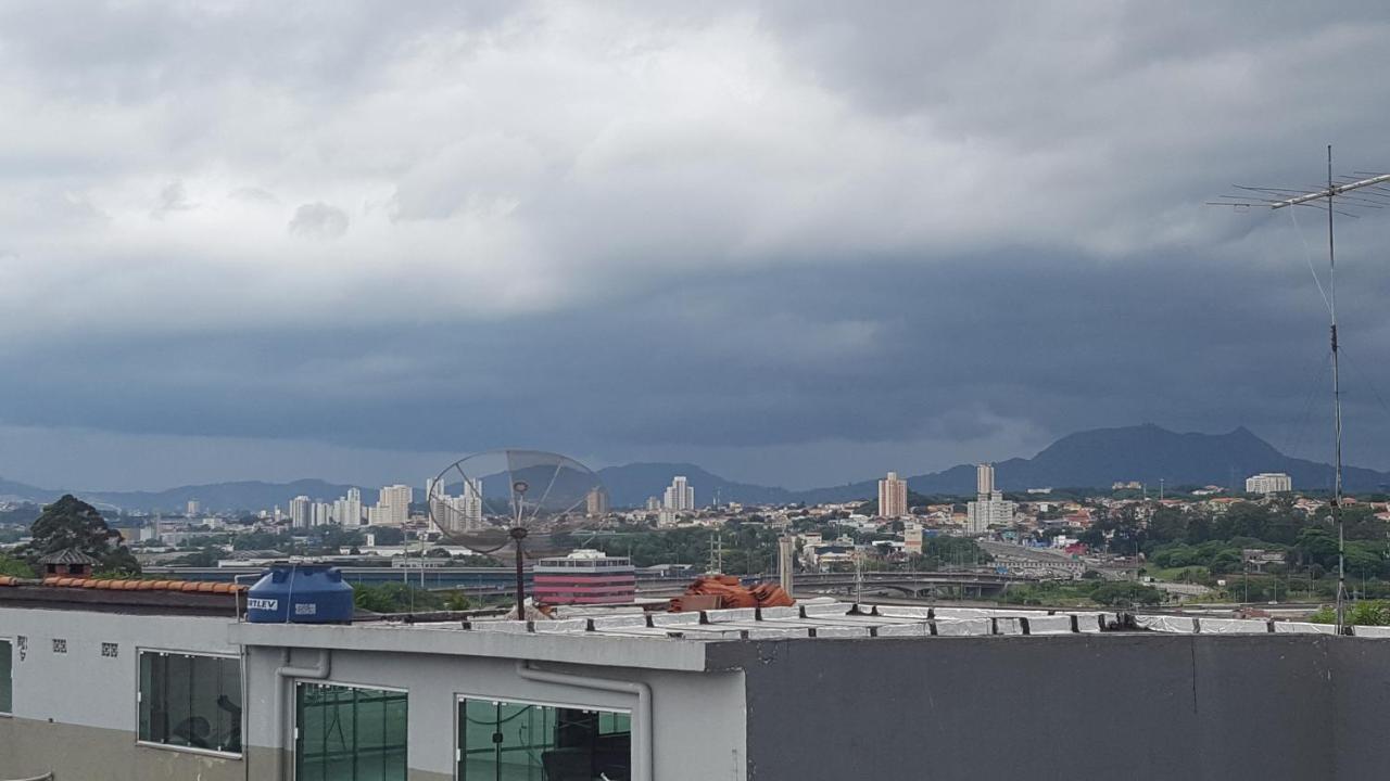 Parada 86 Nhà trọ São Paulo