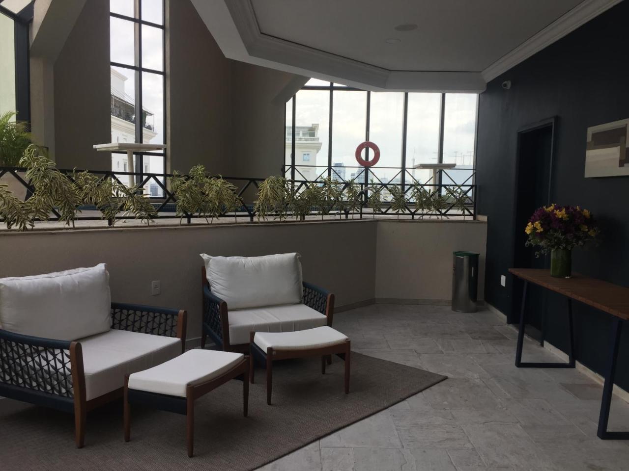 Aparthotel Flat Oscar Freire São Paulo