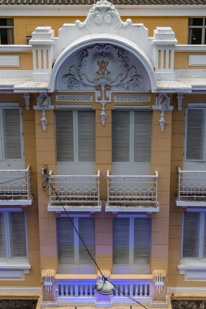 Hotel Joamar Sao Paulo