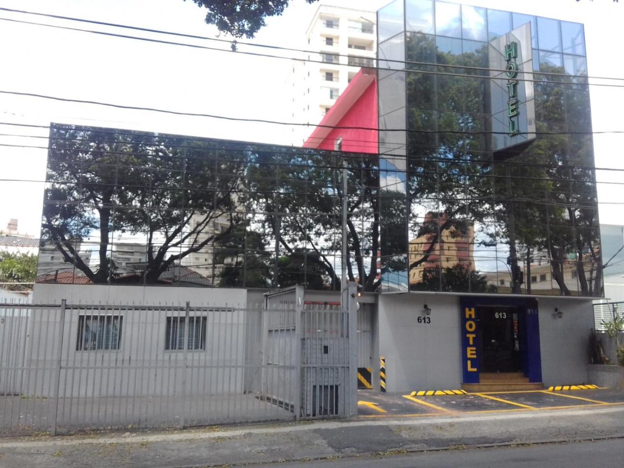 Paes De Barros 2* Sao Paulo
