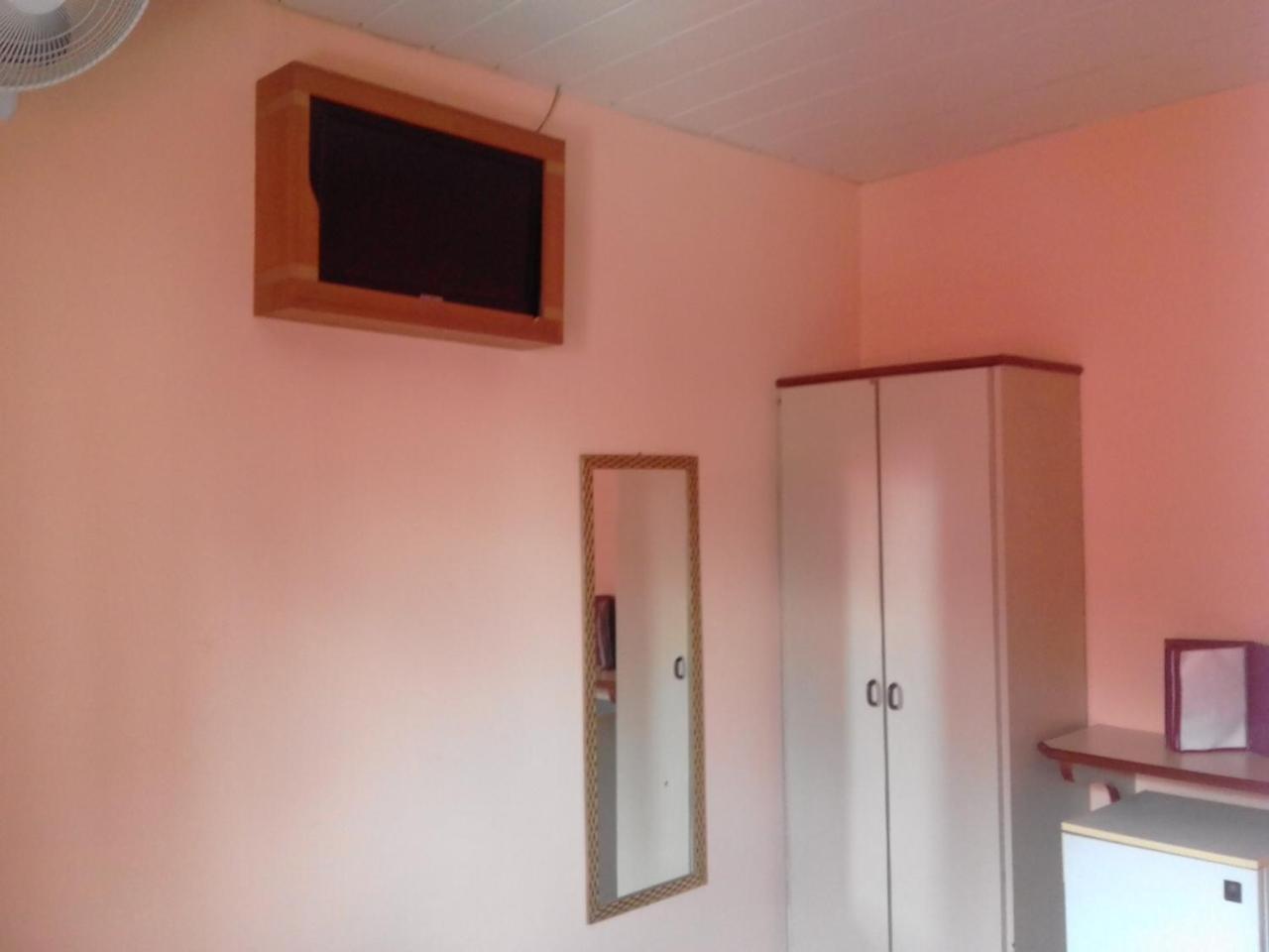 Paes De Barros Hotel 2*