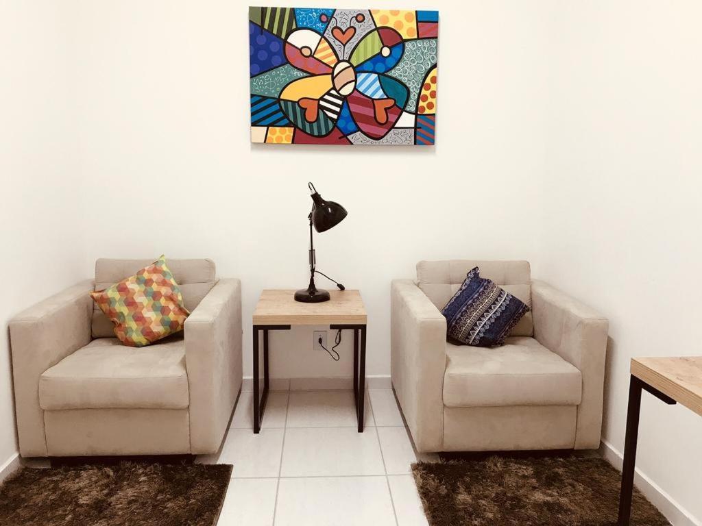 Lindo Studio Av. Ipiranga *