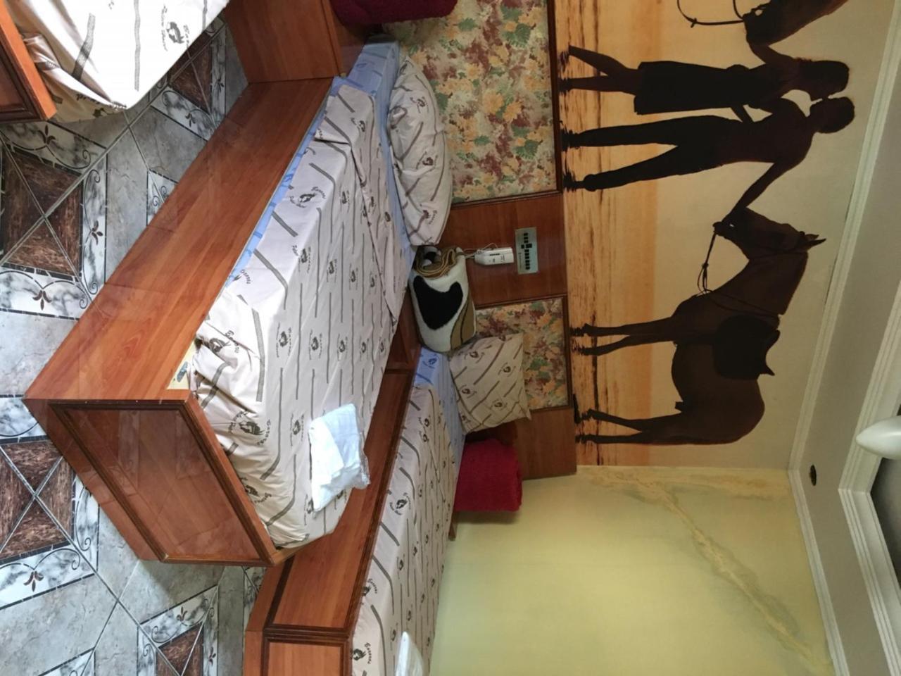 Bororos Palace Hotel