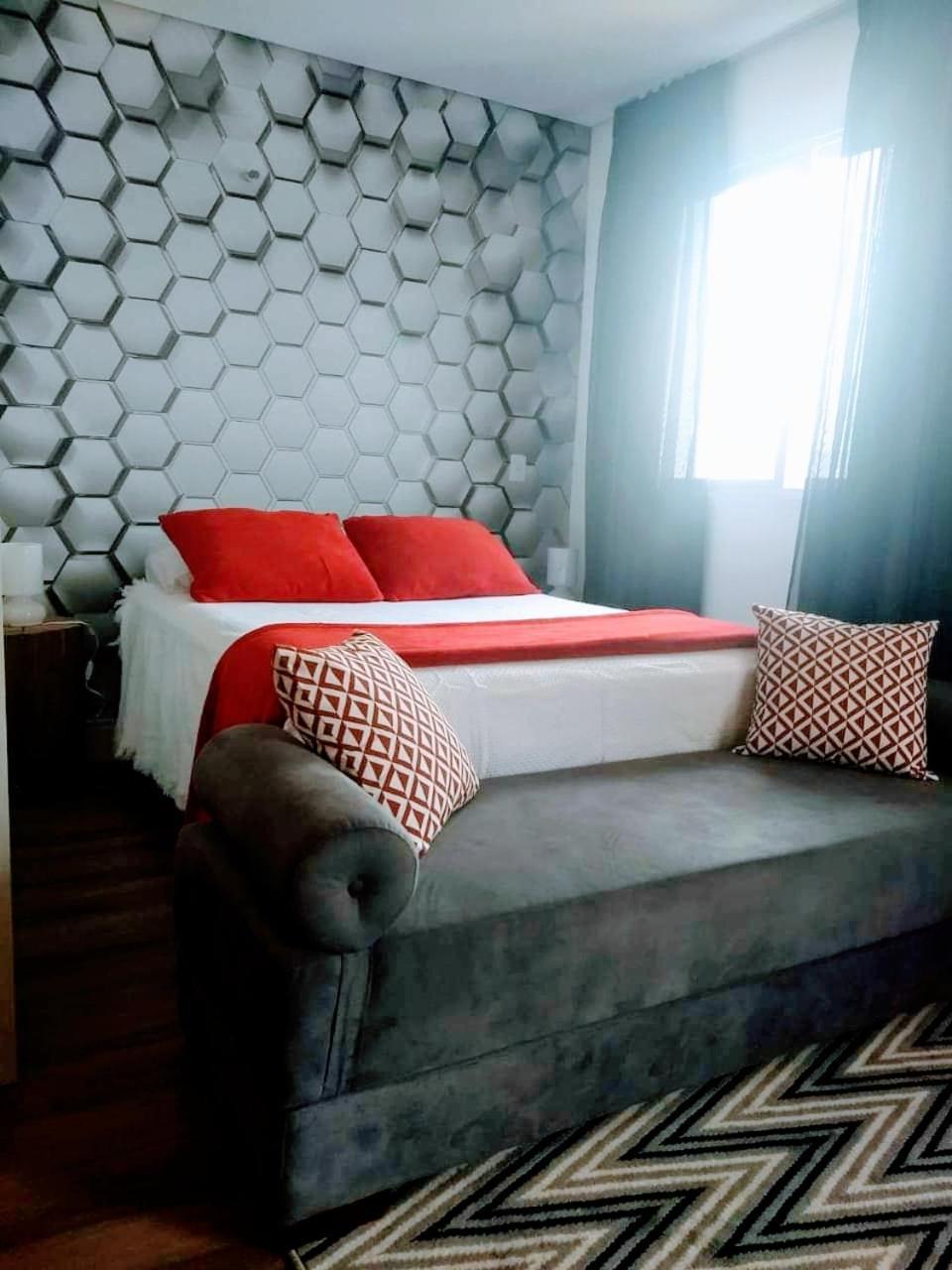 Apartemen Centro Sp 16