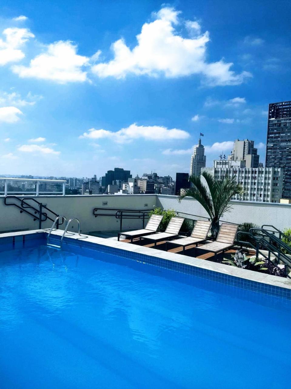 Apartemen Centro Sp 16