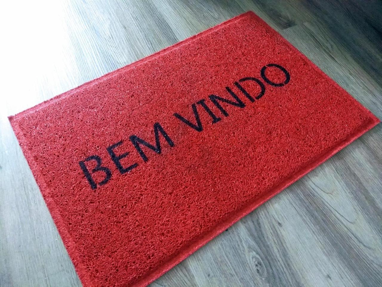 Centro Sp 16 Apartemen Sao Paulo
