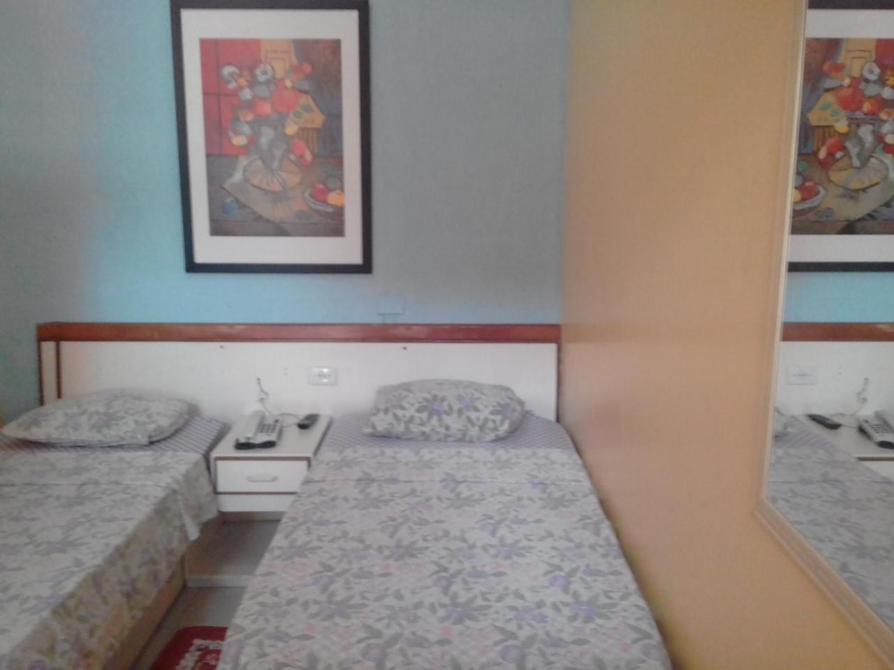 Hotel Paes De Barros