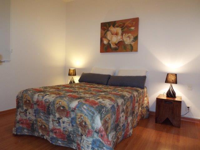 Aparthotel ★jardins La Residence★ Piscina ★metro★wifi★vaga São Paulo