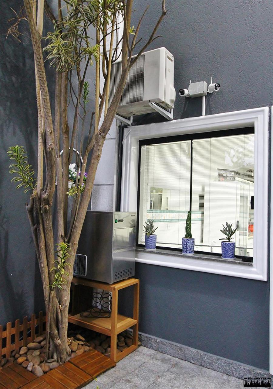 Hostel Fm São Paulo