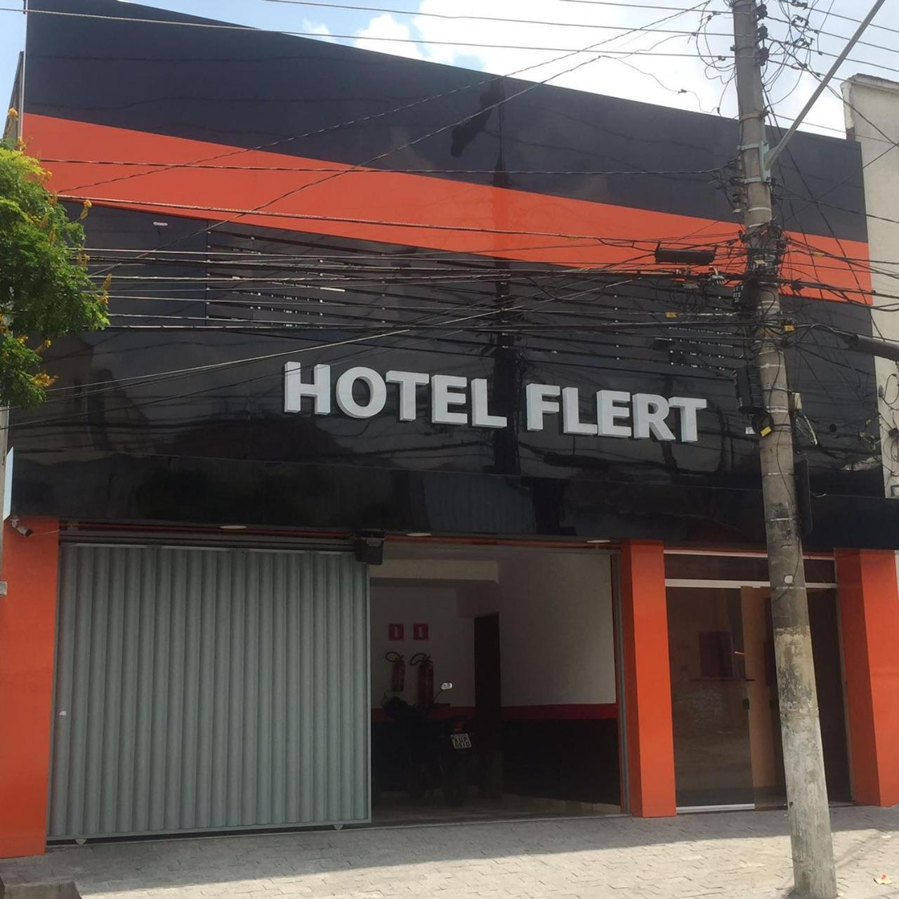 Flert - Tatuape 2* Sao Paulo