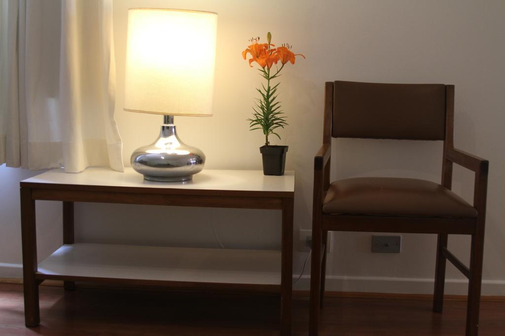 Loi Belgrano Hotel Sao Paulo