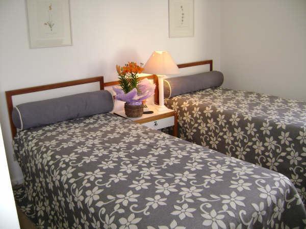 Hotel Loi Belgrano 3*