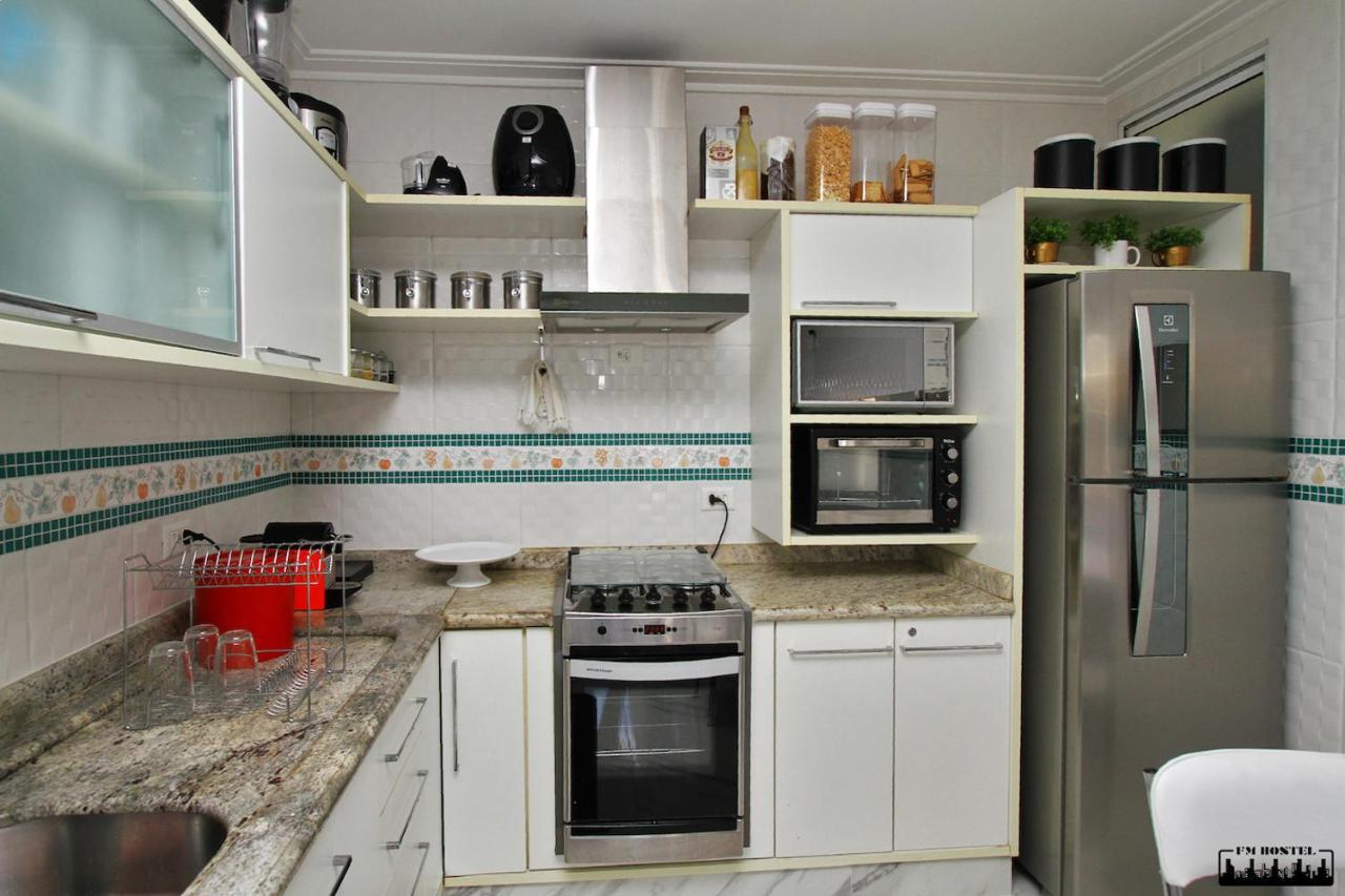Hostel Fm São Paulo