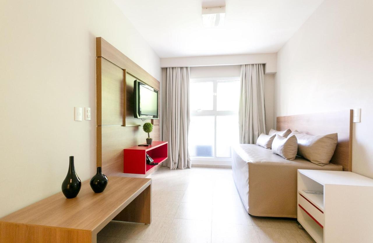 Hotel Ez Aclimacao