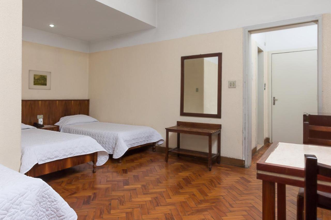 Hotel Plaza 2*