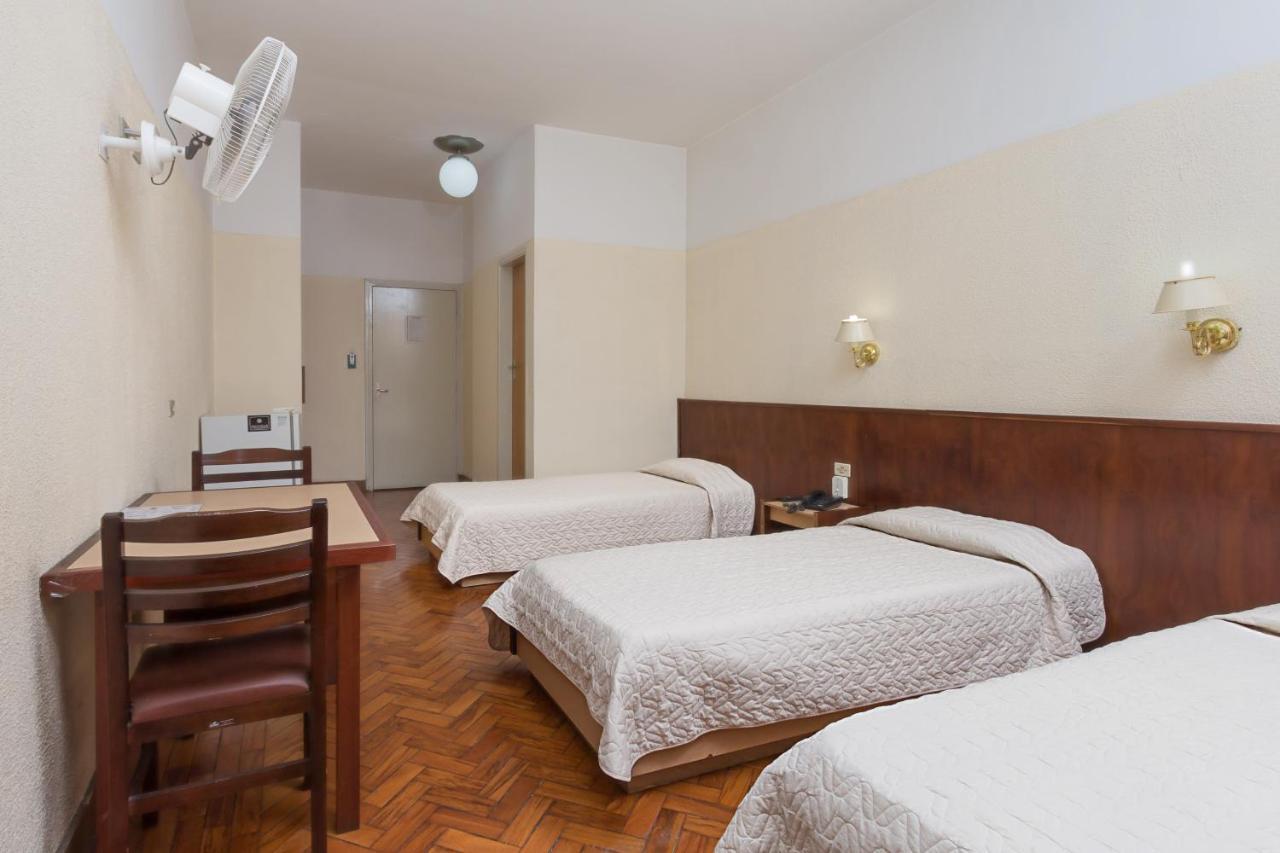 Hotel Plaza São Paulo