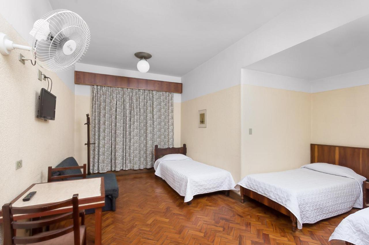 Plaza Hotel 2*