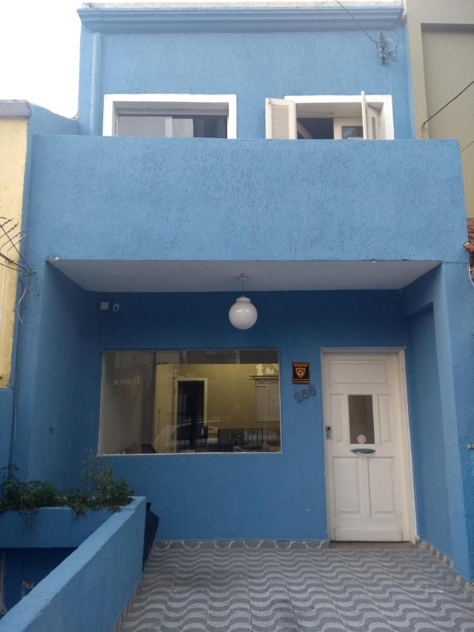 Santana Hostel