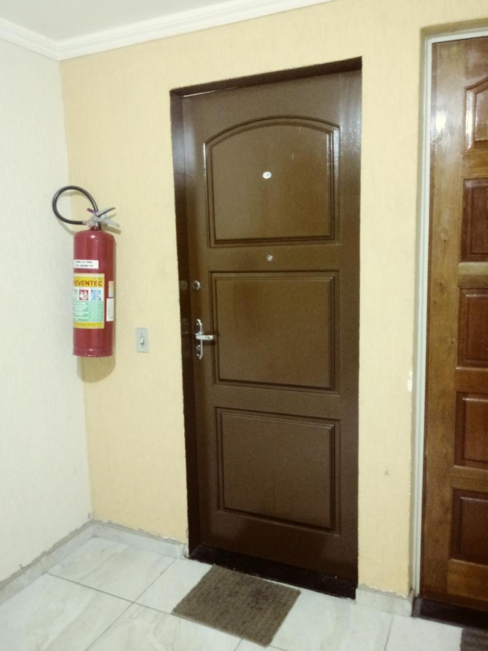 Apartment Zarit Pop *