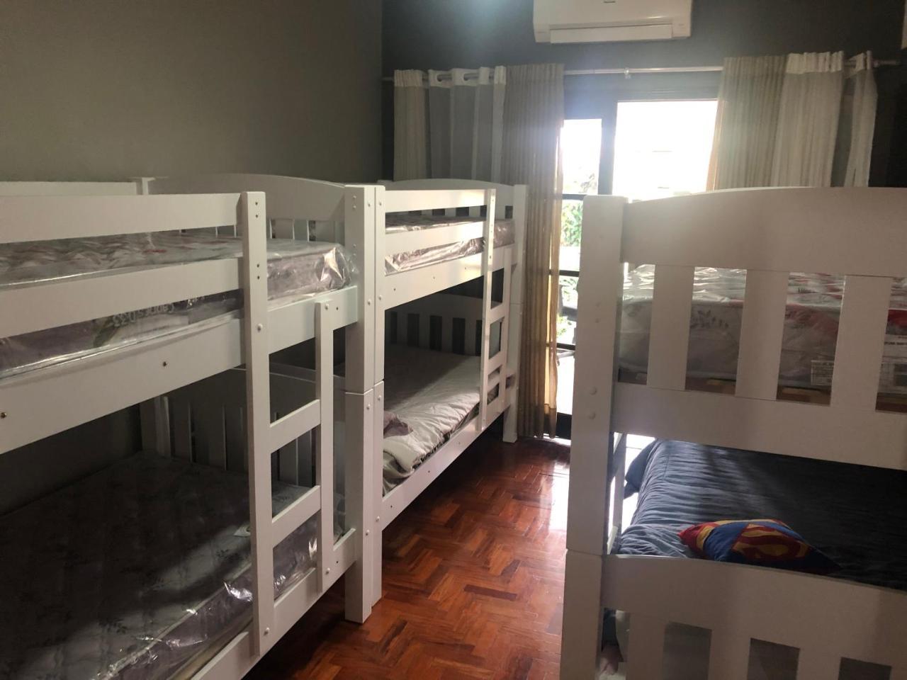 Hostel Aqua Sao Paulo