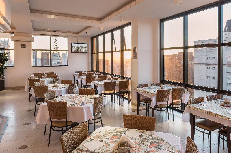 Aparthotel Park Flat Jardins 4*