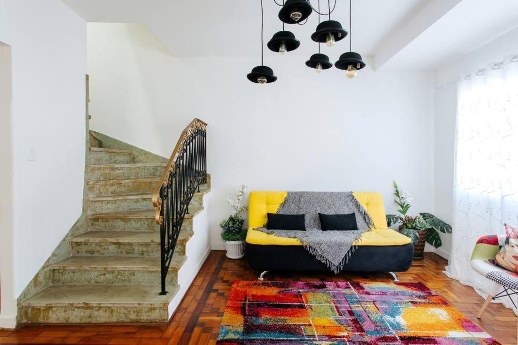 Homestay Casa Felix