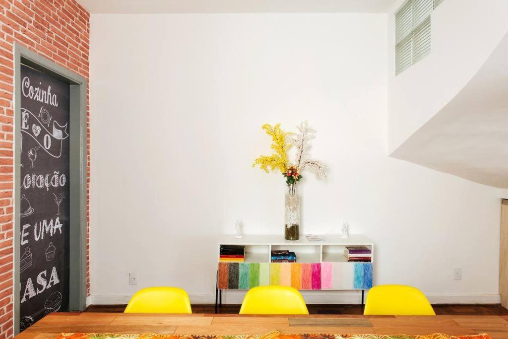 Casa Felix Sao Paulo