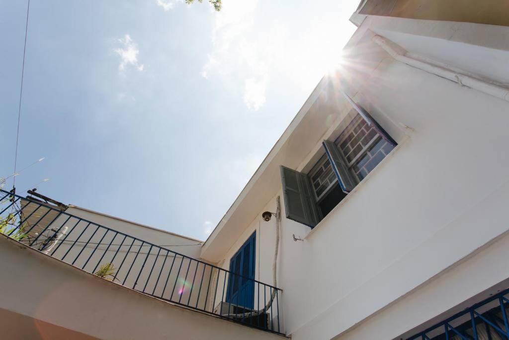Casa Felix Homestay
