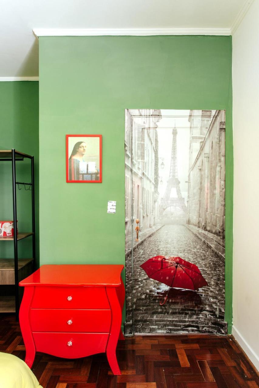 Casa Felix Homestay *