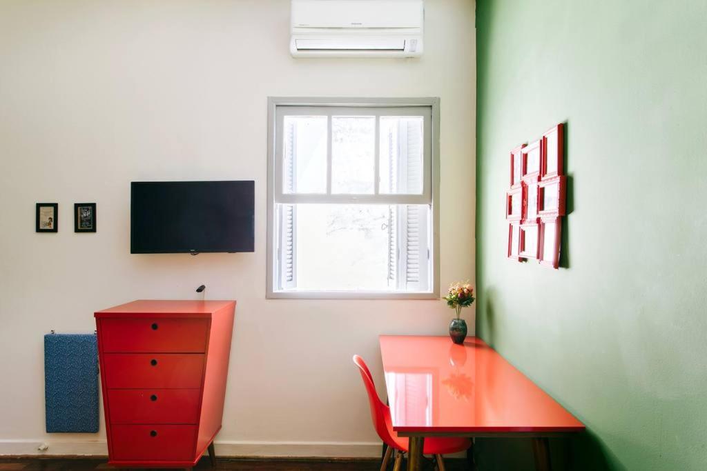 Casa Felix Homestay Sao Paulo