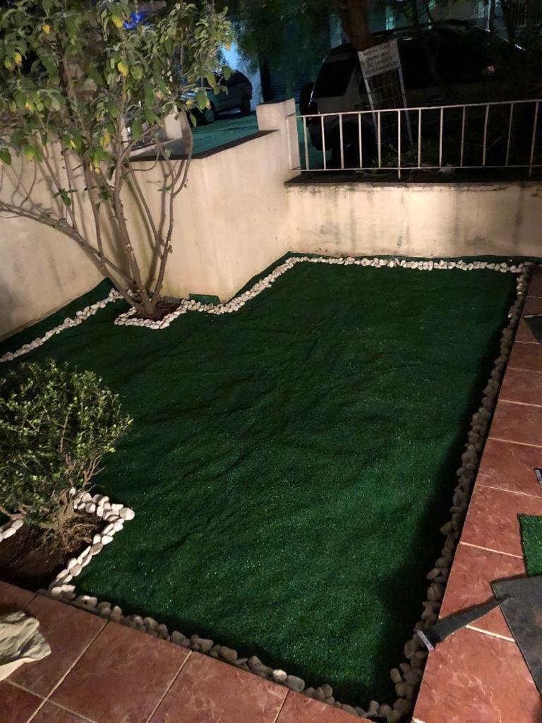 Casa Toda No Campo Belo *