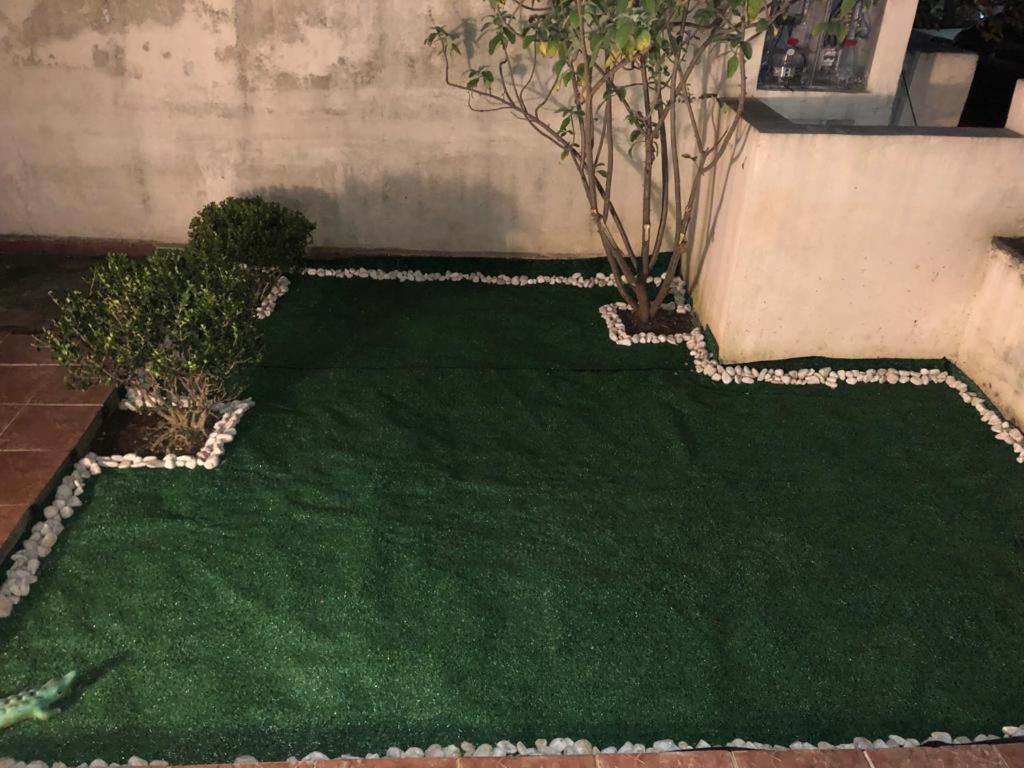 Casa Toda No Campo Belo Tatil Evi *