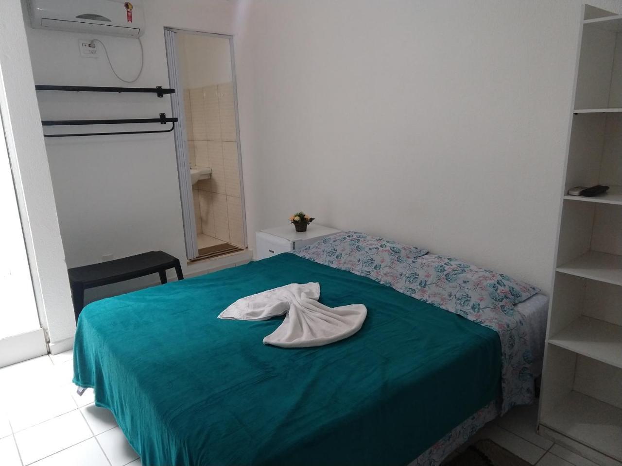 Hospedaria Alto Do Ipiranga Guest house