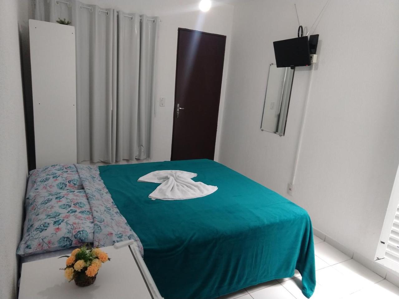 Guest house Hospedaria Alto Do Ipiranga Sao Paulo