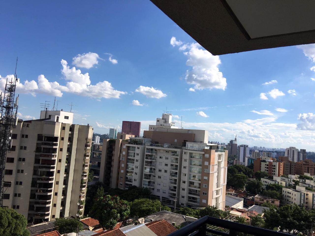 Madalena Apartment *