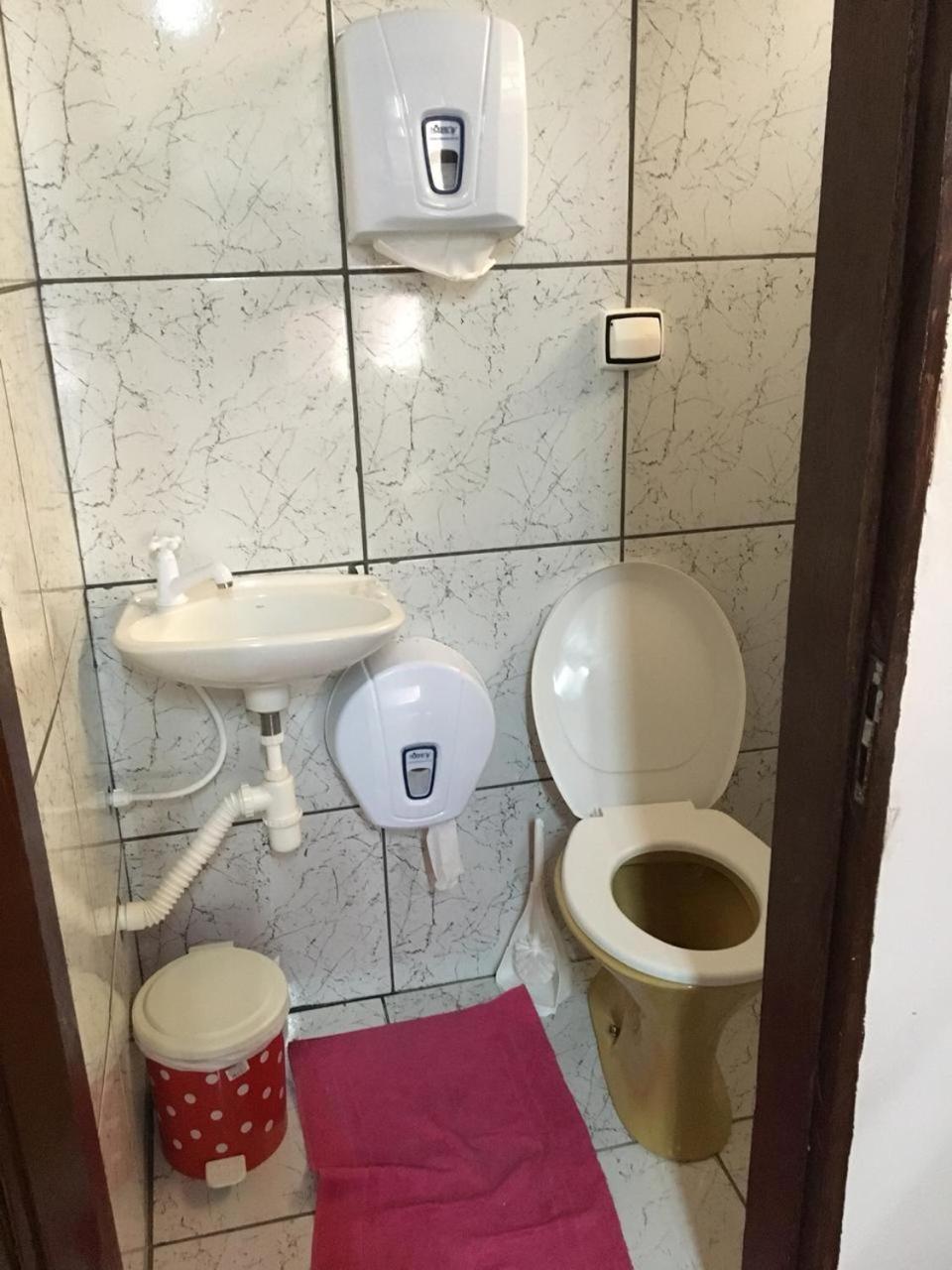 Da Landa Pinheiros Hostel São Paulo
