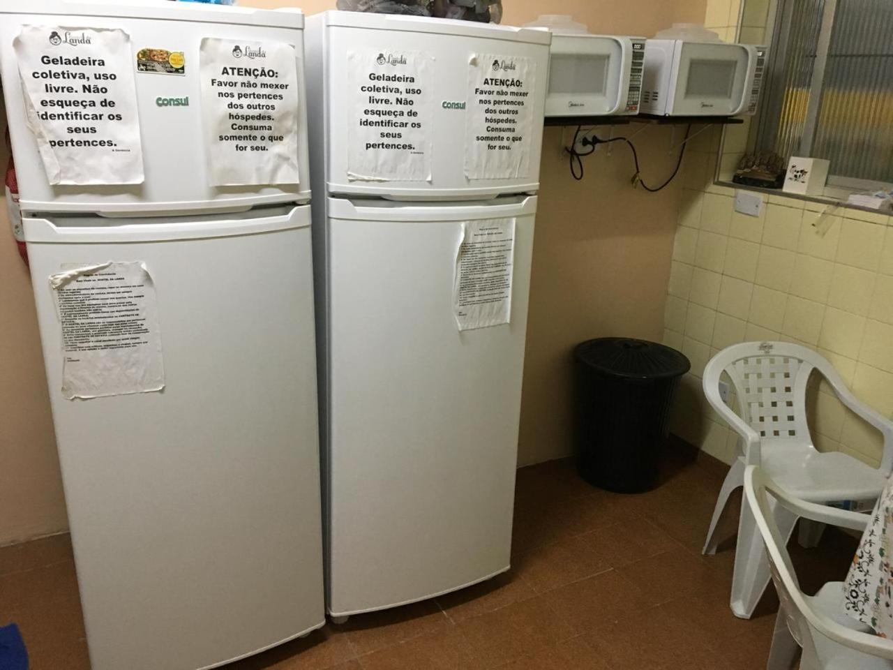 Hostel Da Landa Pinheiros *
