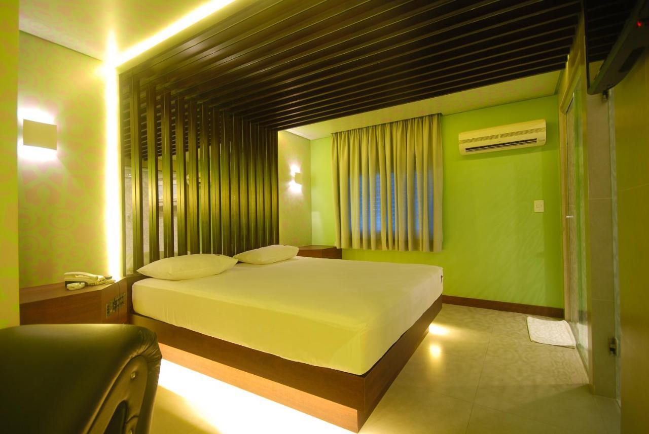 Hotel Classe A (adults Only) 3*