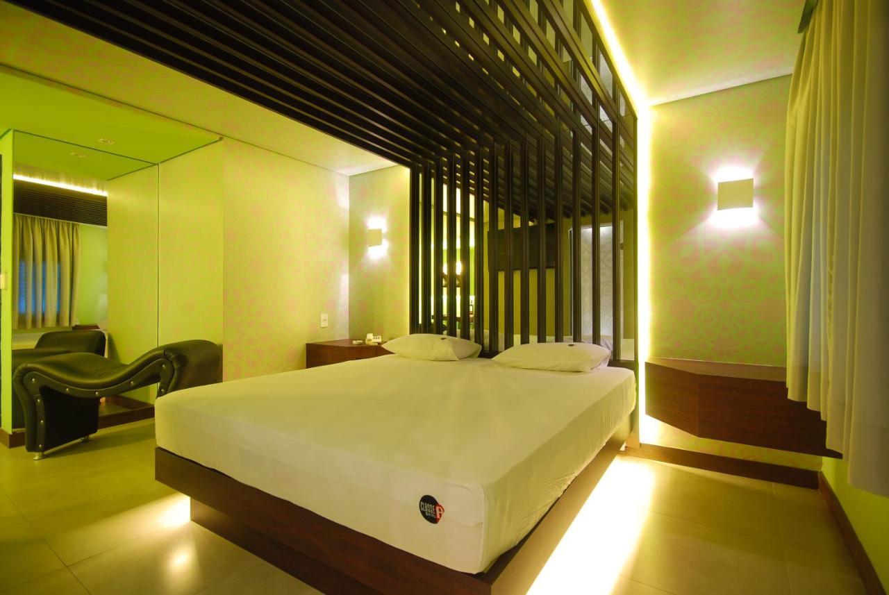 Hotel Classe A (adults Only) 3*