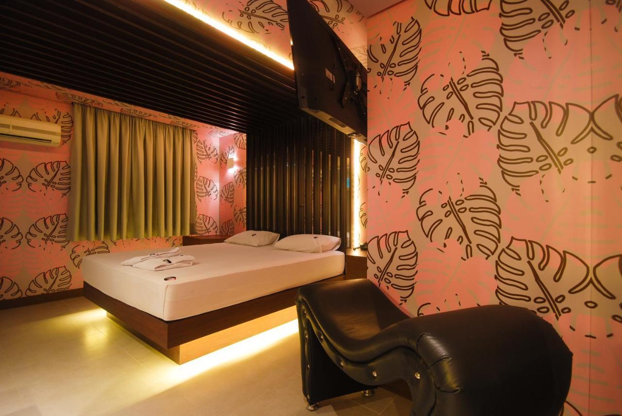 Classe A (adults Only) 3* São Paulo