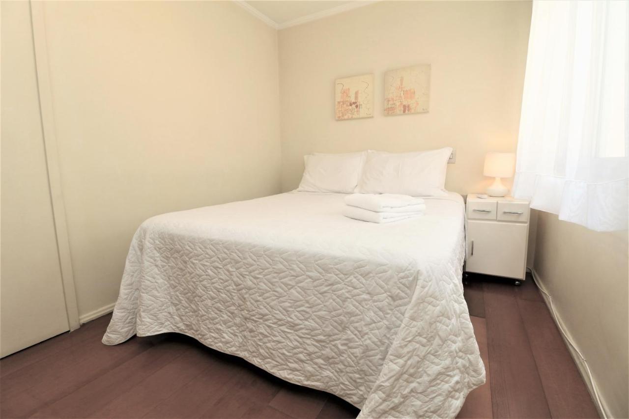 Apartment Jardins House *