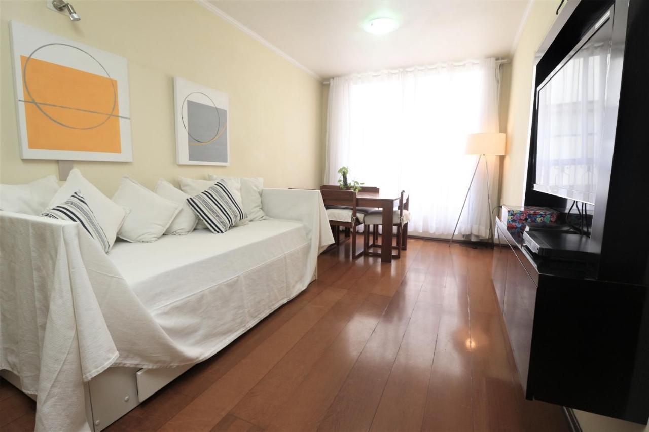 Jardins House Apartment *
