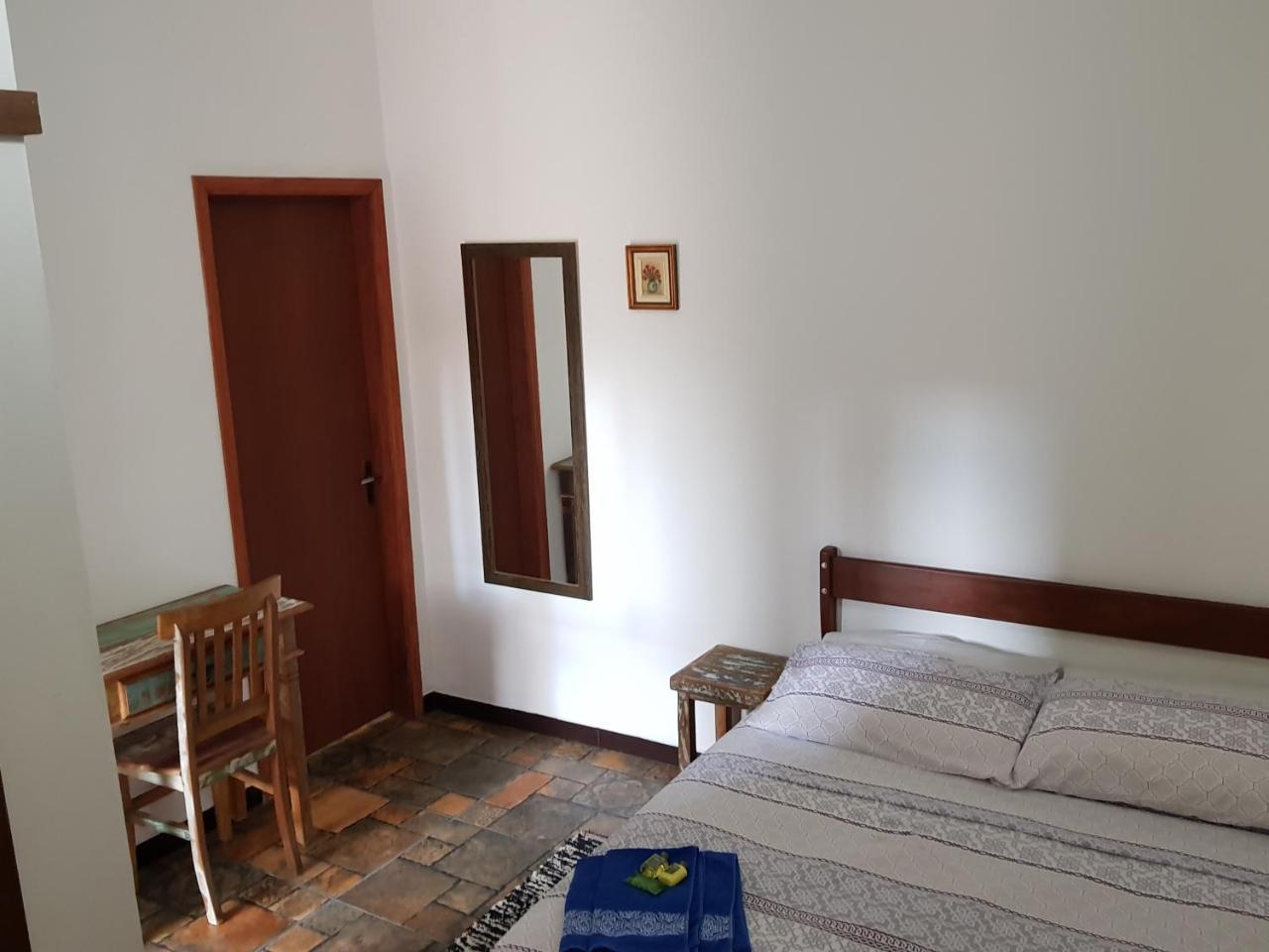 Inn Recanto Dos Ingleses Sao Paulo