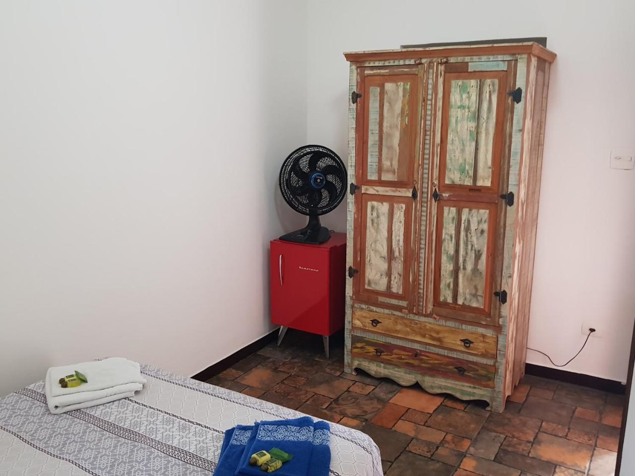 Recanto Dos Ingleses Inn