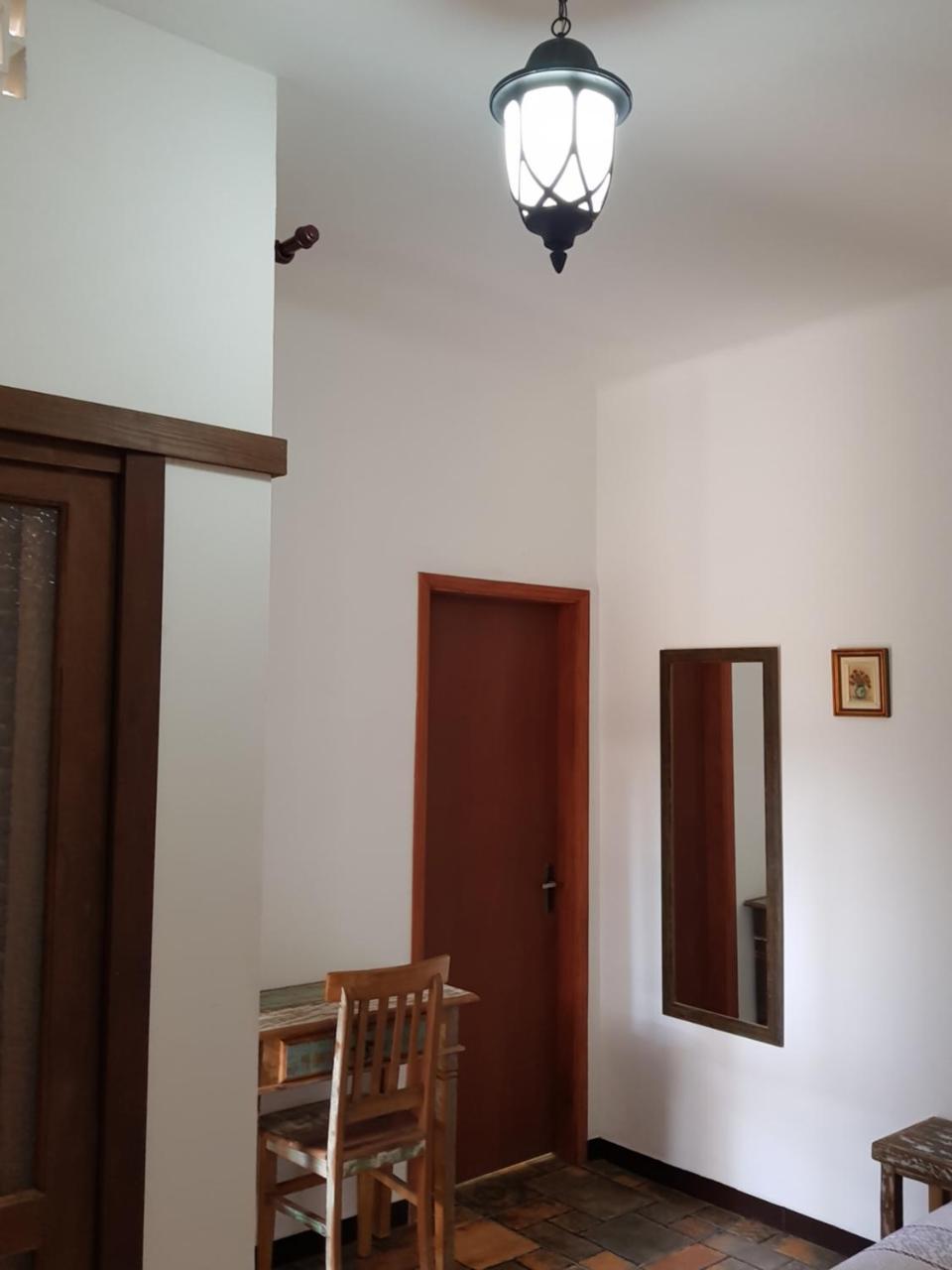 Recanto Dos Ingleses Inn