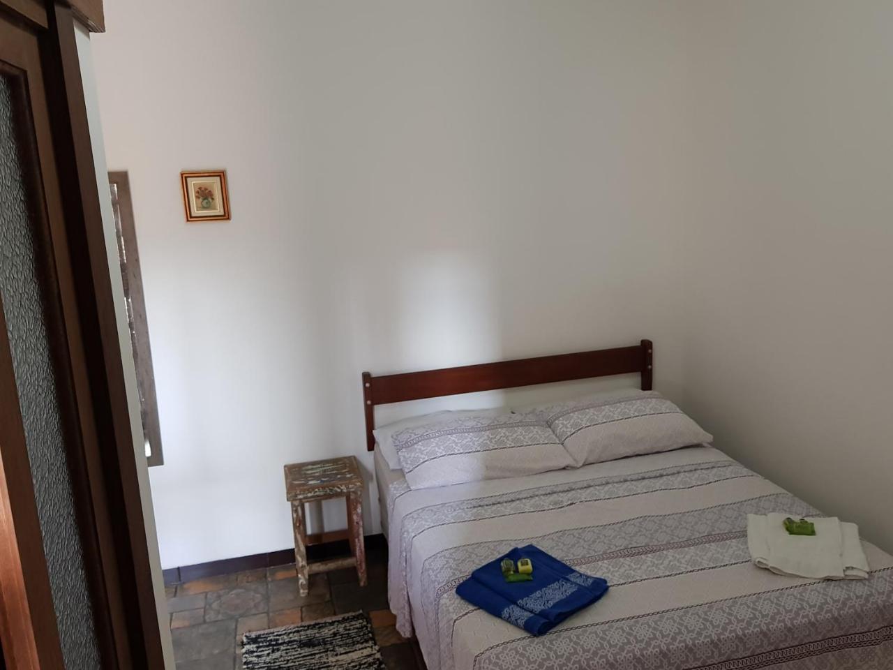 Recanto Dos Ingleses Inn 2*