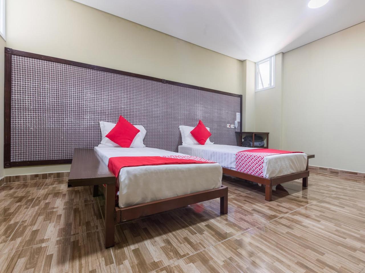 Oyo Any Hotel Hotel