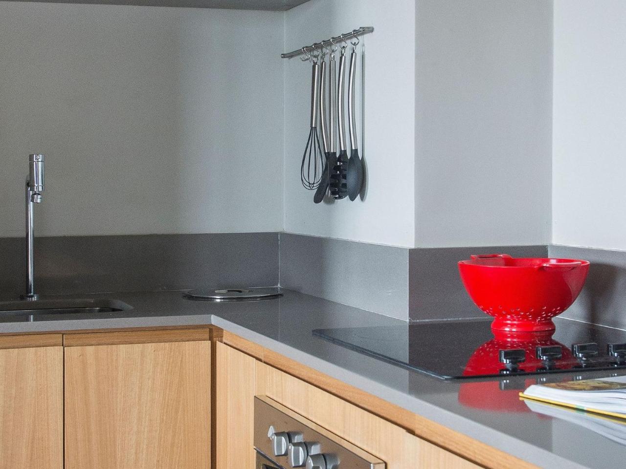 Cl1806 Flat Com Limpeza Diaria No Itaim Bibi *