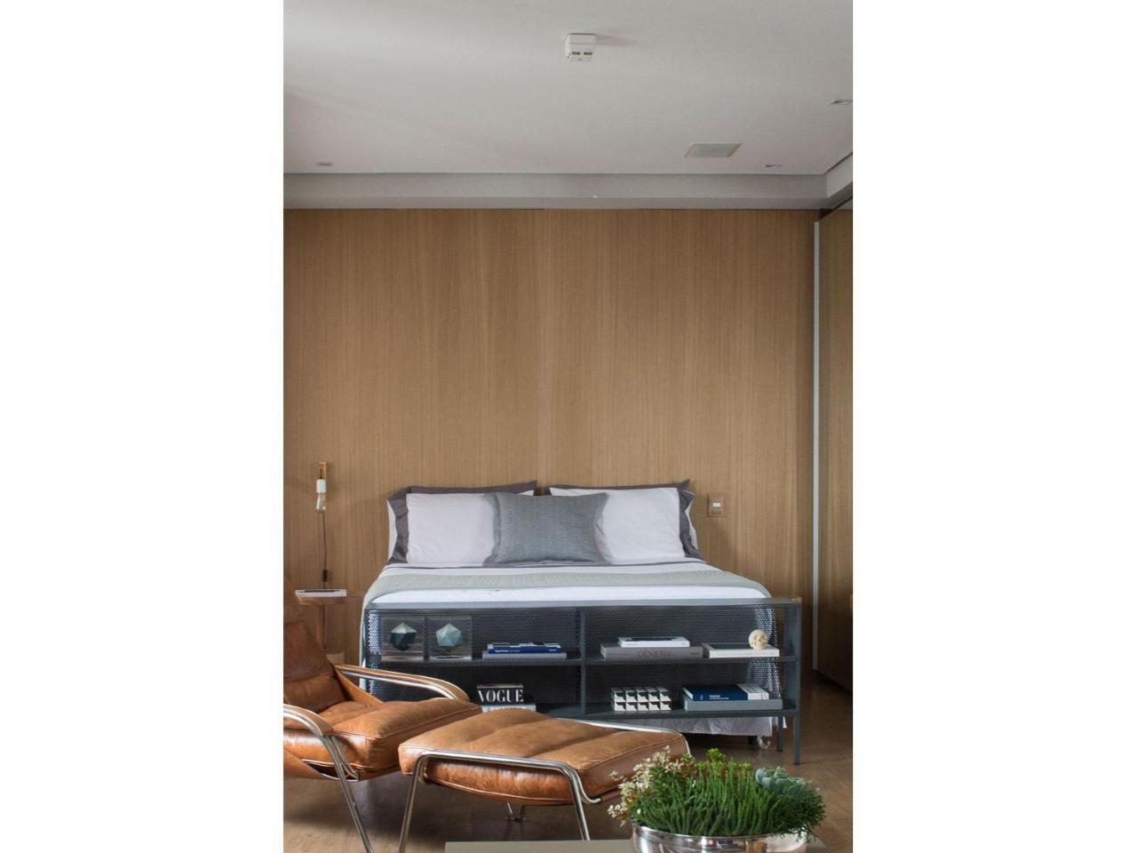 Cl1806 Flat Com Limpeza Diaria No Itaim Bibi Sao Paulo